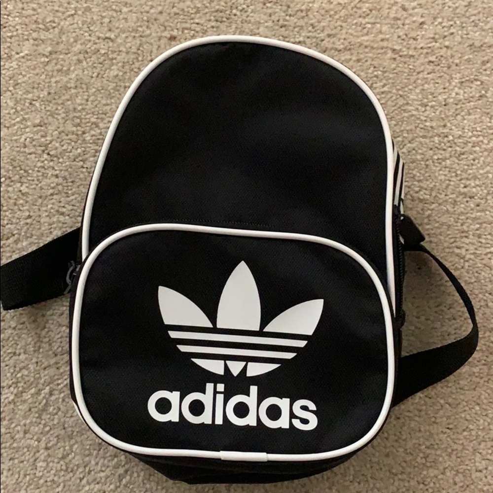 Mini Adidas Backpack